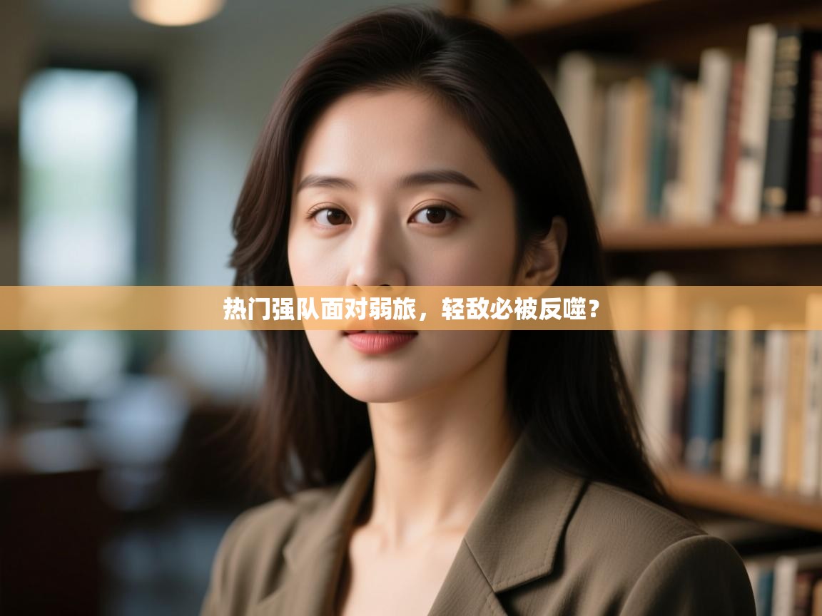 热门强队面对弱旅，轻敌必被反噬？  第2张