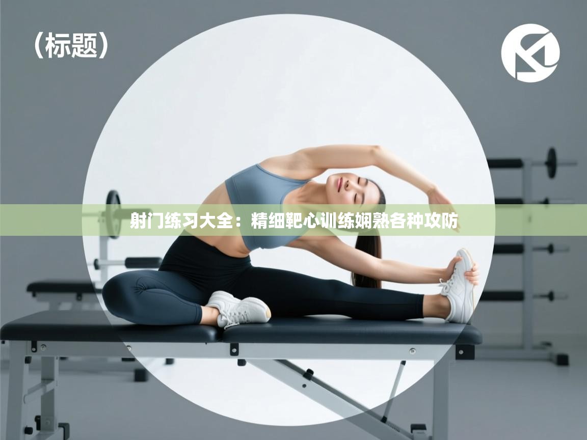 射门练习大全：精细靶心训练娴熟各种攻防  第1张