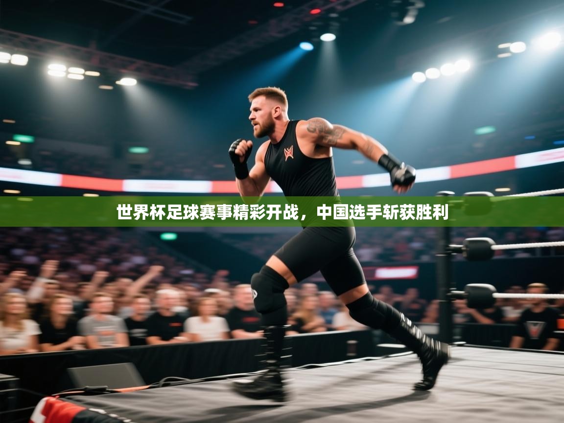 世界杯足球赛事精彩开战,中国选手斩获胜利 第1张