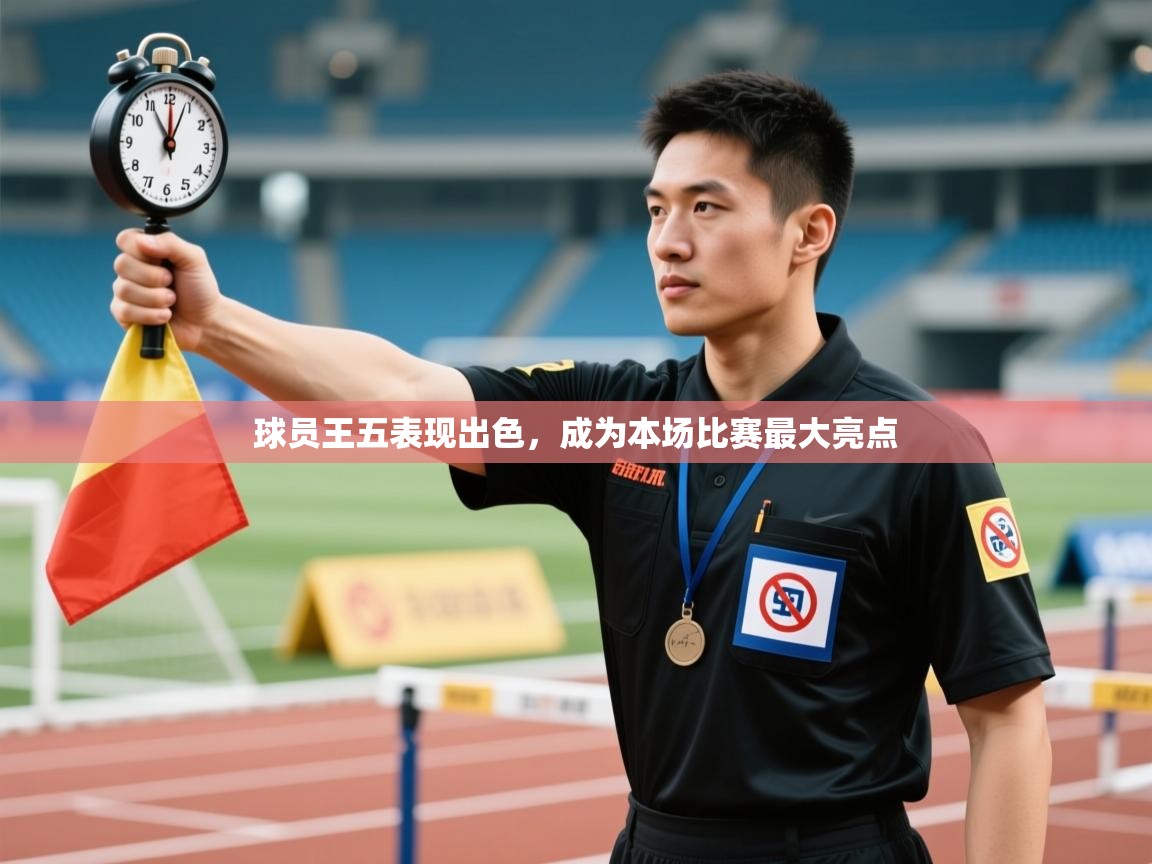 球员王五表现出色，成为本场比赛最大亮点  第1张