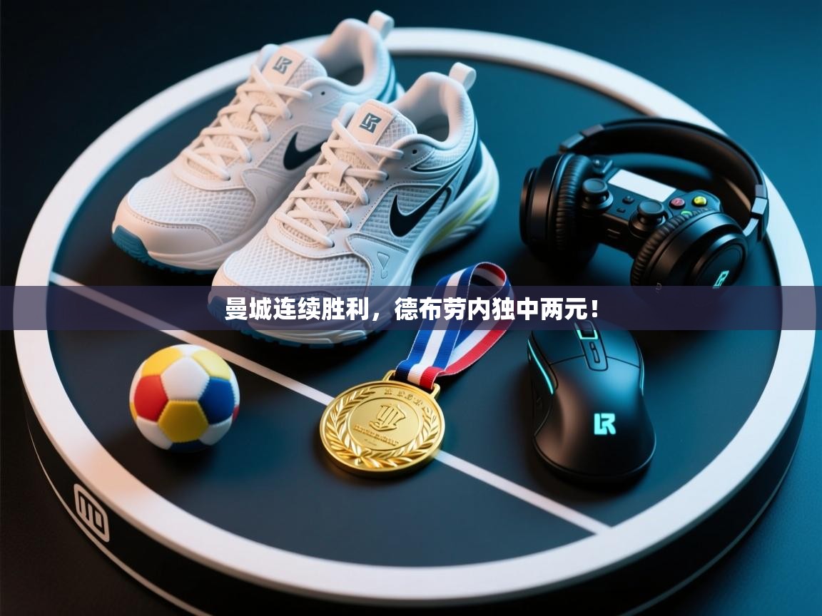 曼城连续胜利，德布劳内独中两元！  第2张