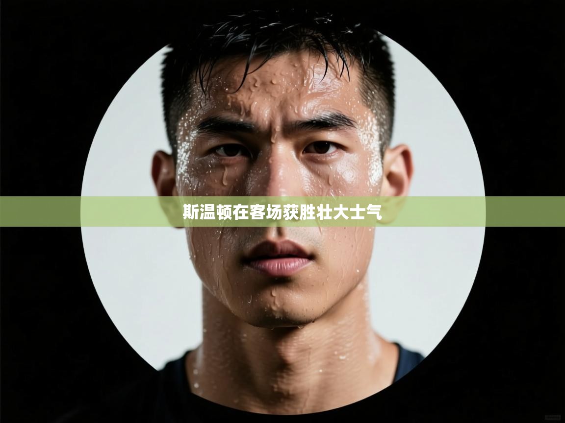 斯温顿在客场获胜壮大士气  第2张