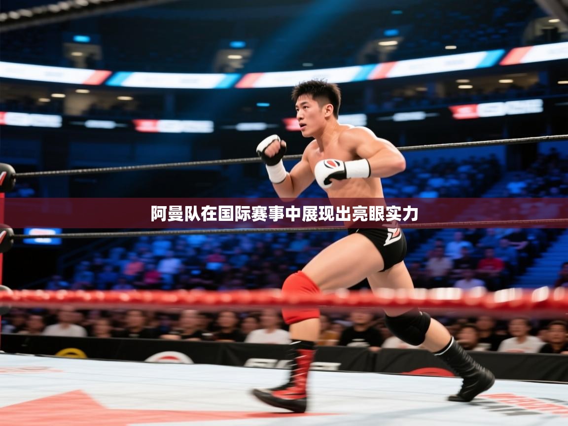 阿曼队在国际赛事中展现出亮眼实力