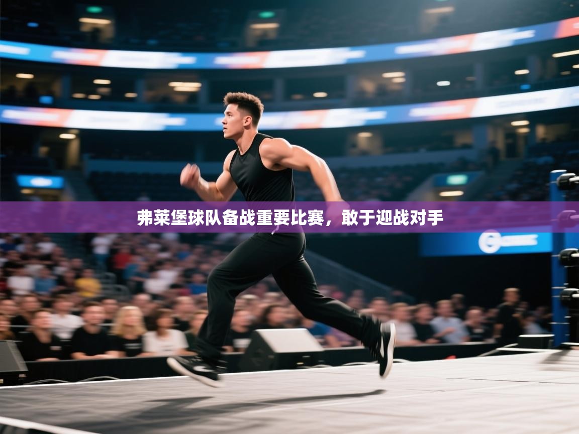 弗莱堡球队备战重要比赛，敢于迎战对手  第2张